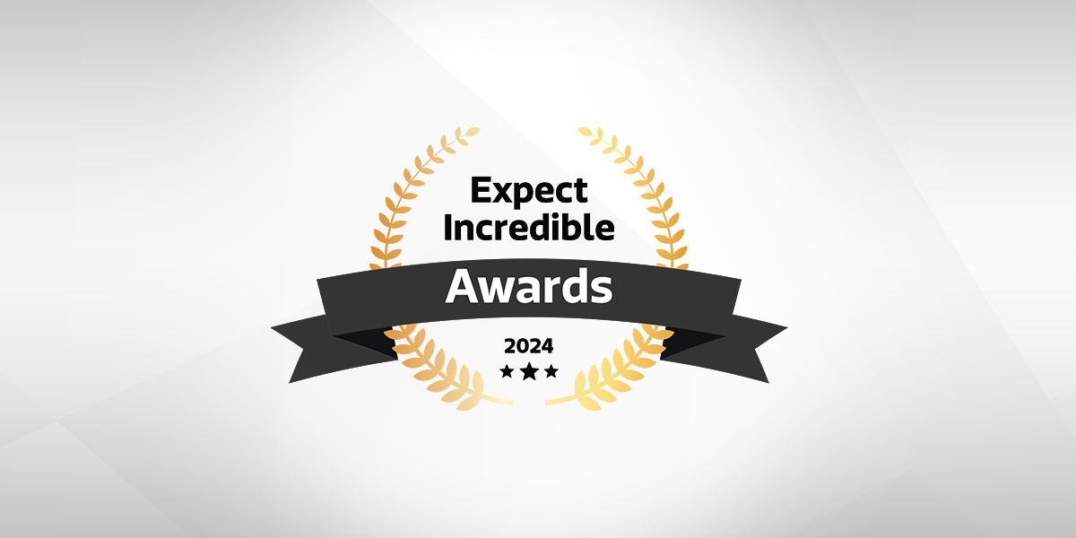 Expect Incredible Awards 2024 Showcase Top MediaTek-Powered Devices