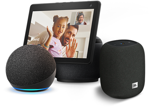 Smart Speakers & Voice AI